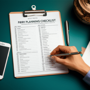 Featured image for How Do You Make a Business Party 11 Expert Steps for 2025