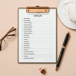 Featured image for How Do You Create an Event Guide 12 Expert Steps to Wow Your Guests 2025