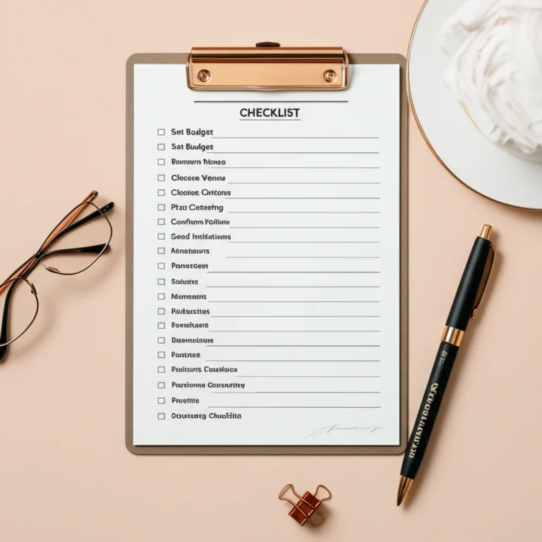 Featured image for How Do You Create an Event Guide 12 Expert Steps to Wow Your Guests 2025
