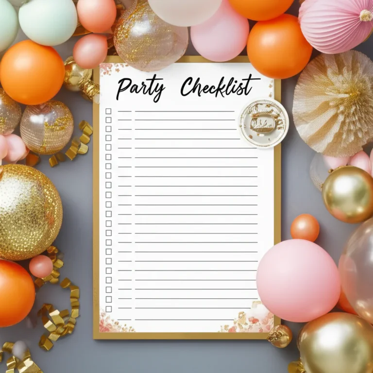 Featured image for 10 Expert Tips for Choosing Party Themes Decorations 2025
