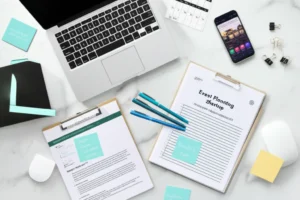 Featured image for The Ultimate Event Planning Startup Kit 22 Essentials for 2025