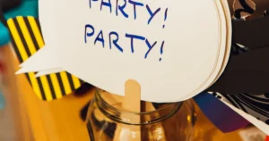 Featured image for 13 Common Party Planning Mistakes to Avoid with a Checklist 2025