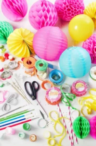 Featured image for How to Start a Party Planning Business with Almost No Money 2025