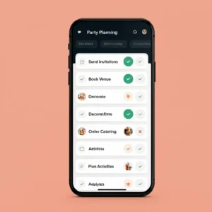 Featured image for 15 Best Digital Party Planning Apps to Rock Your 2026 Bash