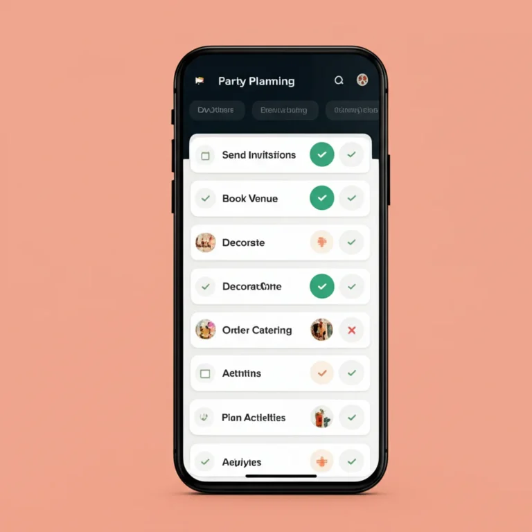 Featured image for 15 Best Digital Party Planning Apps to Rock Your 2026 Bash