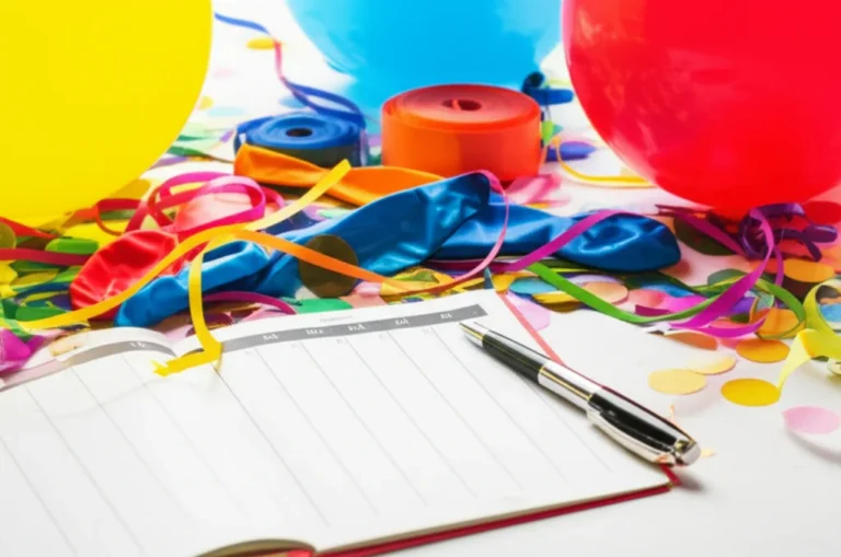 Featured image for 15 Party Planning Ideas to Wow Your Guests in 2026