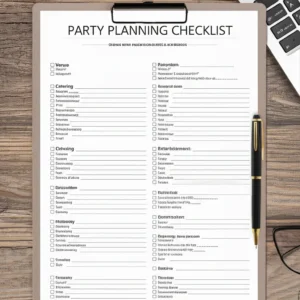 Featured image for How Do You Plan a Party for 50 The Ultimate 10-Step Guide 2026