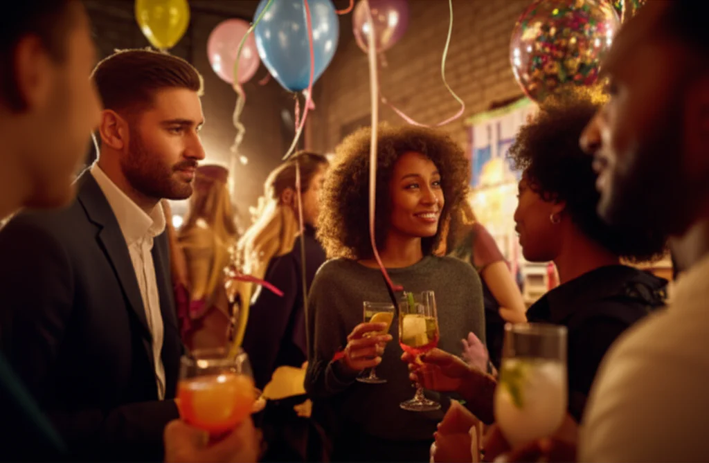 How Do You Throw a Fun Party for Adults? 12 Epic Ideas for 2026 🎉 ...