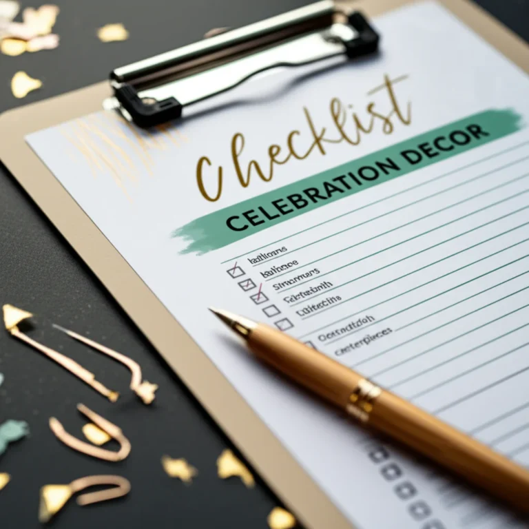 Featured image for How Do You Throw a Party Checklist 15 Must-Know Steps 2026