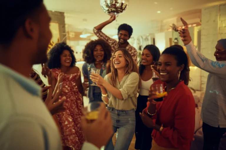 Featured image for What Is the Ideal Number of People for a Party 2026