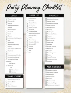 Featured image for Mastering Party Planning for 100 Guests 12 Expert Secrets 2026