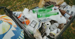 Featured image for After Party Cleanup Checklist 15 Expert Steps for 2026