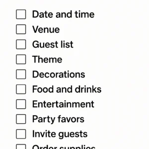 Featured image for How Should a Party Flow Be The 7-Step Guide 2026