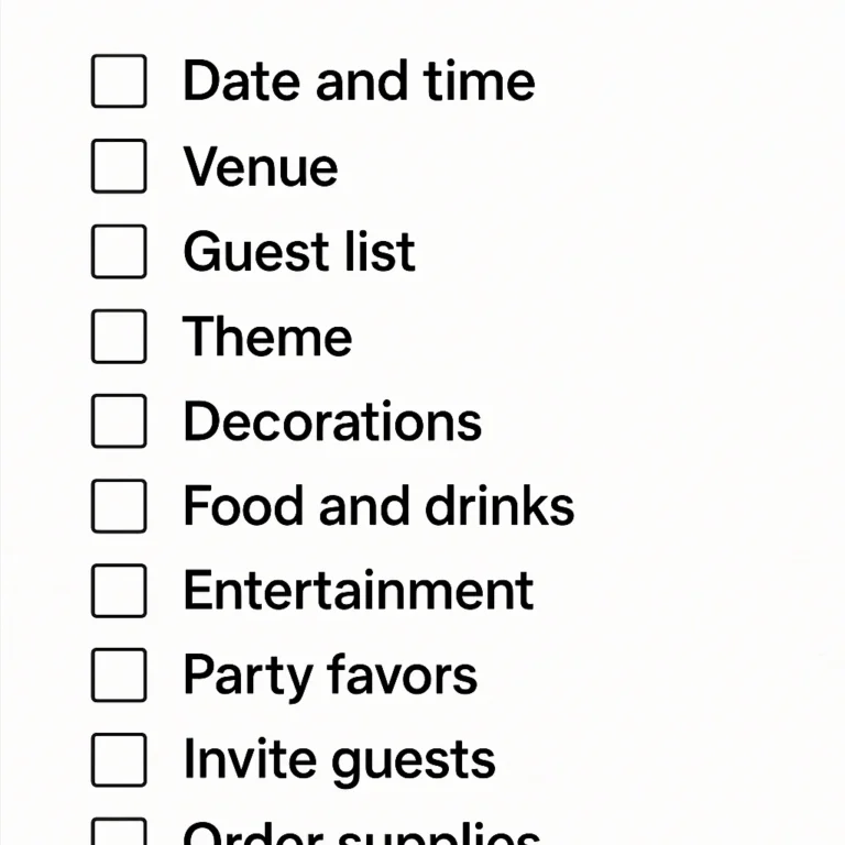 Featured image for How Should a Party Flow Be The 7-Step Guide 2026
