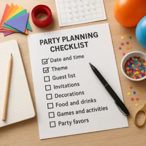 Featured image for How to Write a Party Plan Template 10-Step Master Guide 2026