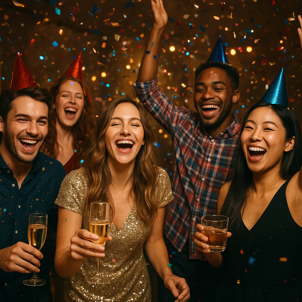 Smallest Party Is 50 People a Small Party? The Surprising Truth (2026) 🎉 - Party Plan ...