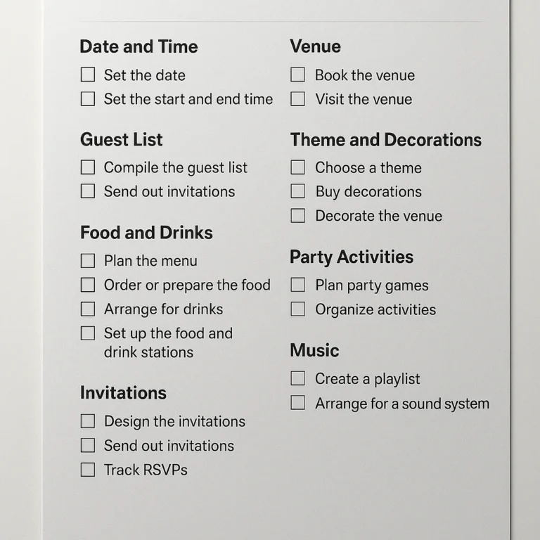 Featured image for What Do I Need to Know Before a Party 10 Must-Know Tips 2026