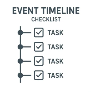 Featured image for 15 Ultimate Event Timeline Templates for Flawless Parties 2026
