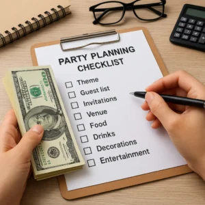 Featured image for How to Make Money Party Planning The 2026 Blueprint to 6 Figures