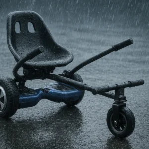 Featured image for 7 Best Waterproof Hoverboard Go-Kart Attachment Reviews 2026