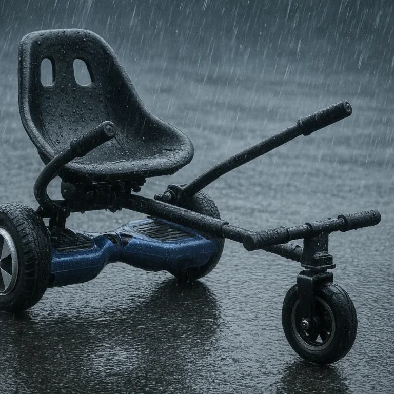 Featured image for 7 Best Waterproof Hoverboard Go-Kart Attachment Reviews 2026