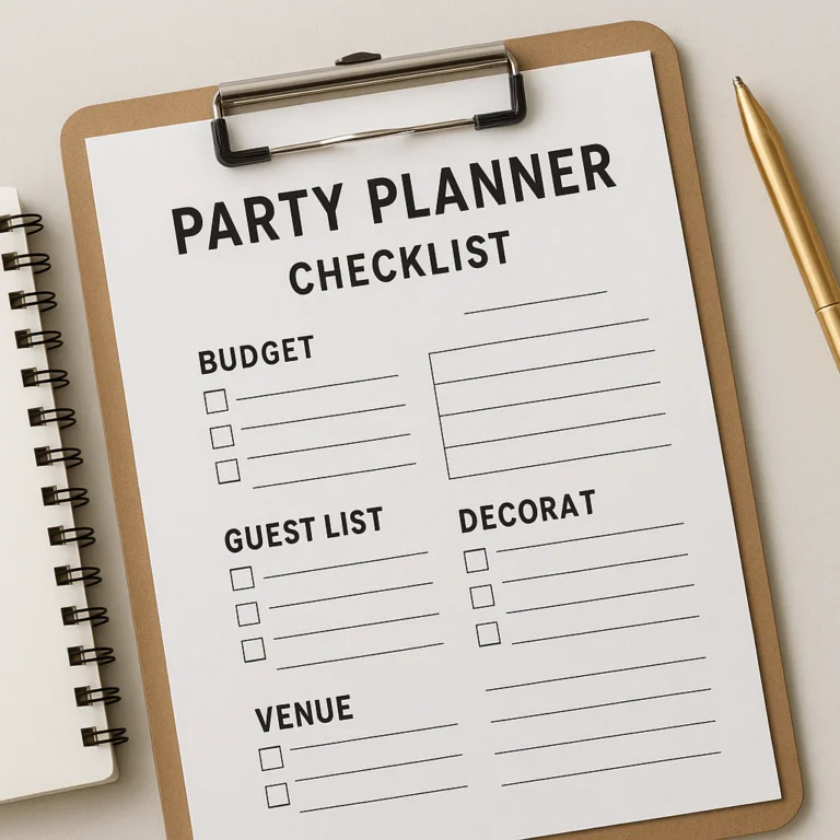 Featured image for 8 Best Party Planner Organizers for 2026 Stop the Chaos