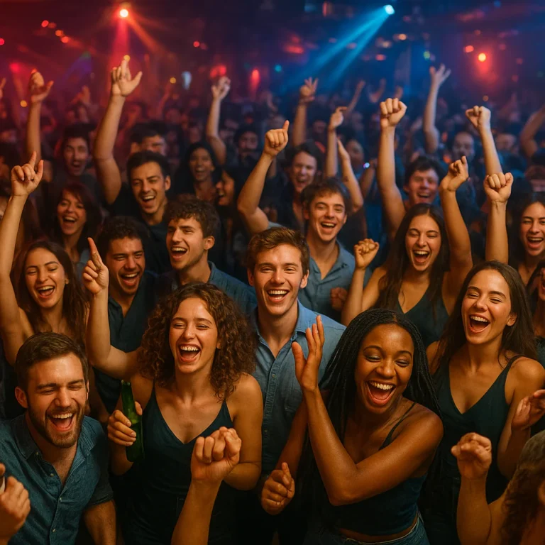 Featured image for How Many People Do You Need for a Good Party 2026