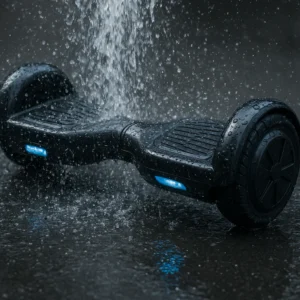 Featured image for What Happens If a Non-Water-Resistant Hoverboard Gets Wet 2026