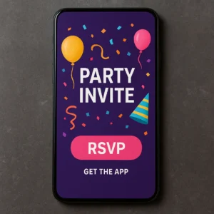 Featured image for 10 Best Party Invite Apps of 2026 The Ultimate Guide