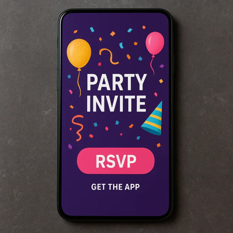 Featured image for 10 Best Party Invite Apps of 2026 The Ultimate Guide