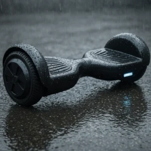 Featured image for Are There Wet-Weather Hoverboards 2026