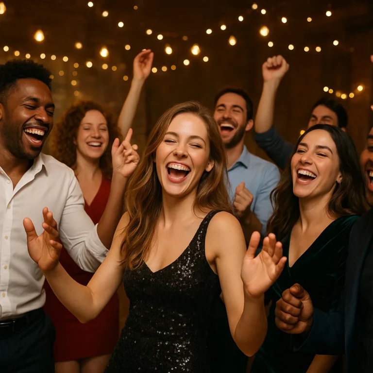 Featured image for How Do You Keep a Party Flowing 7 Secrets to Never Let the Vibe Die 2026
