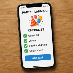 Featured image for What is the App for People Who Party 2026 Top 15