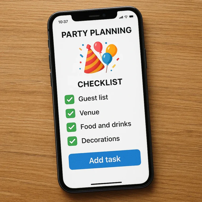 Featured image for What is the App for People Who Party 2026 Top 15