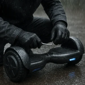 Featured image for 10 All-Weather Hoverboard Maintenance Tips for Rainy Days 2026